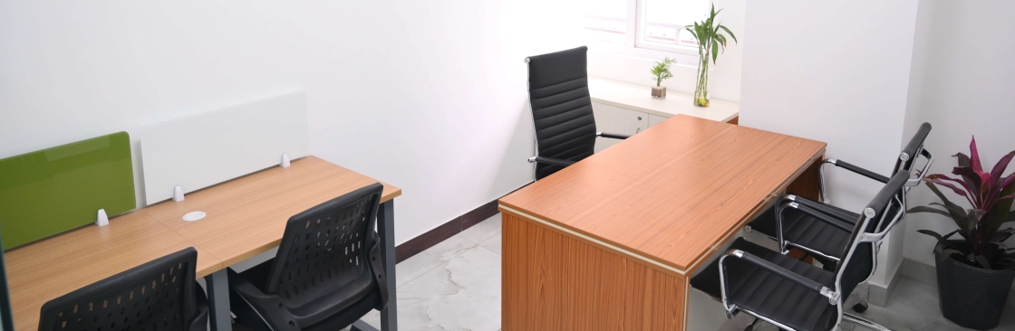 Worcoz coworking