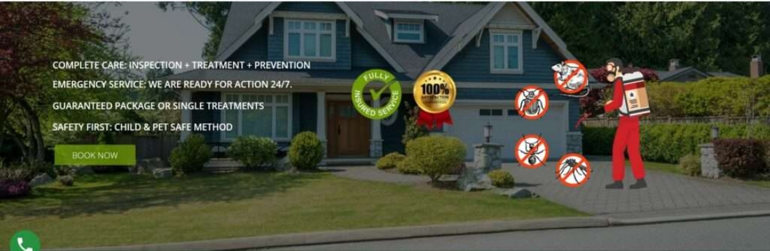 Pest Control