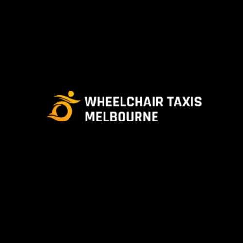 Wheelchair Taxis melbourne