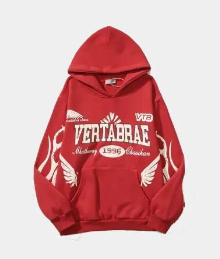 vertabrae clothing