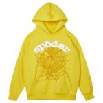 Sp5der Clothing