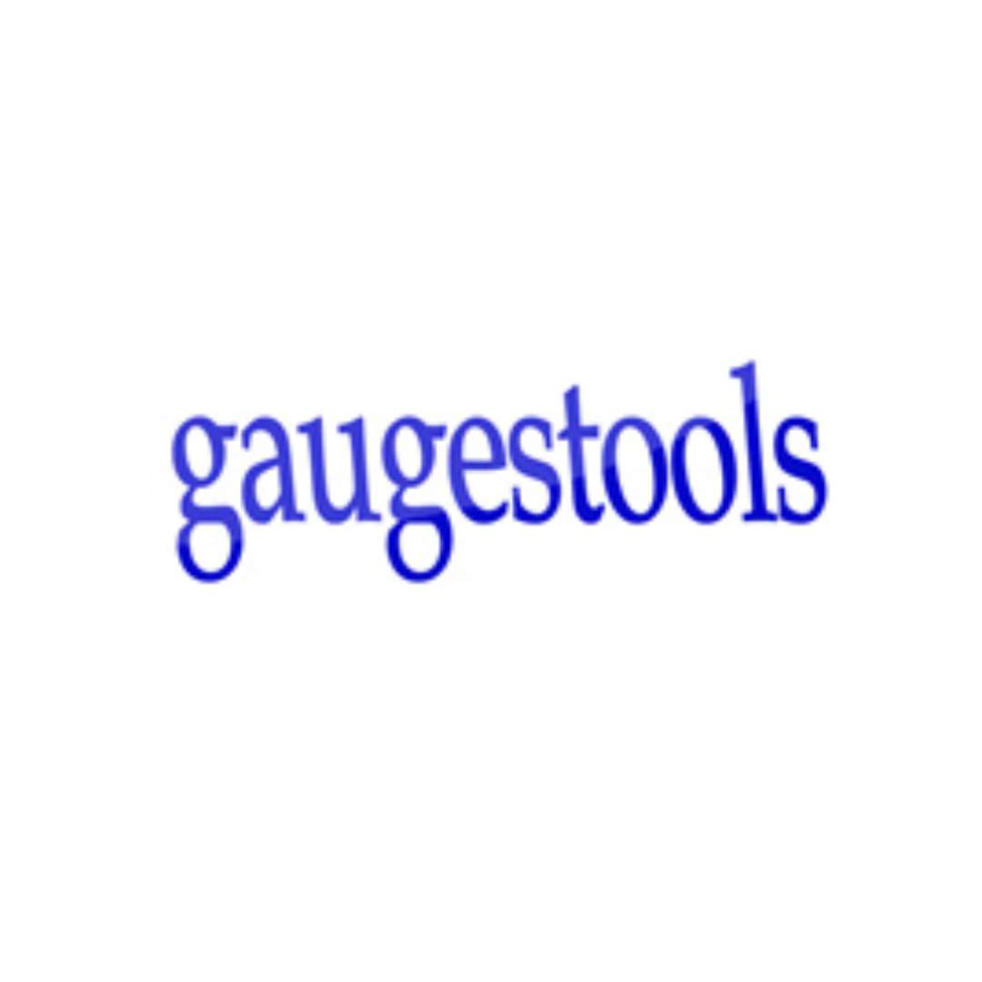 Gauges Gaugestools