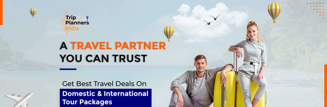 Trip Planners India