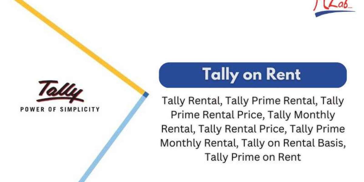 Maximize Business Efficiency with Affordable Tally Prime Rental Solutions