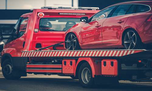 star towing