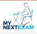 my next exam