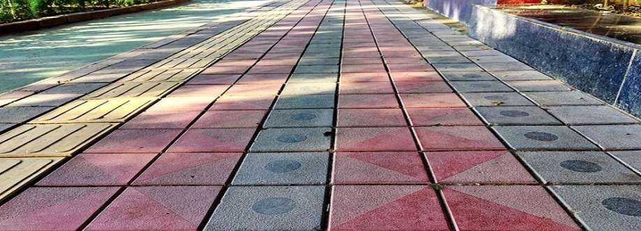 Pavers India