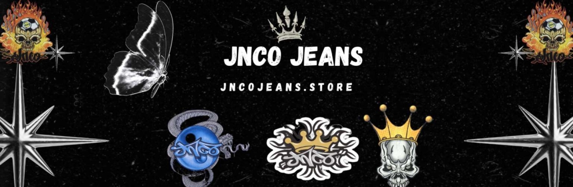 jnco Jeans