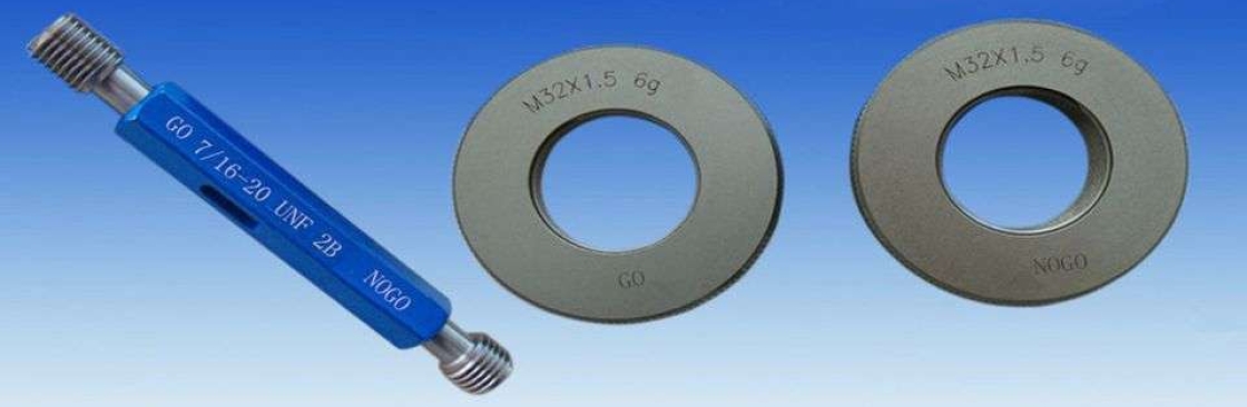 Gauges Gaugestools