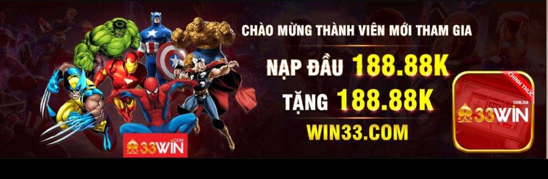 33Win