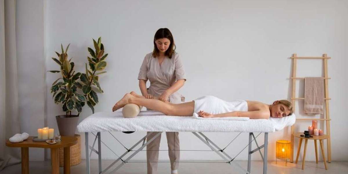 Raise Your Senses with High-Class London Erotic Massage