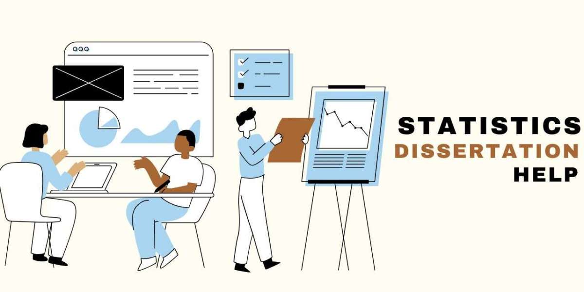 How to Structure a Winning Statistics Dissertation