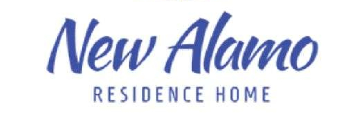 New Alamo Residence home