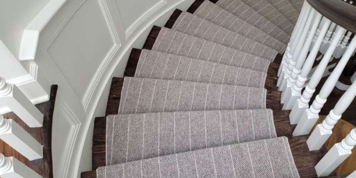 How to Choose the Best Stair Carpets Dubai for Your Home