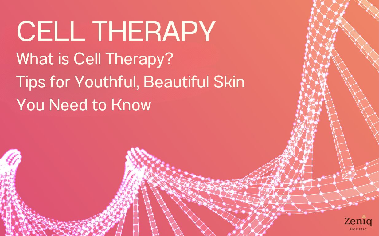 Stem Cell Therapy Bangkok, Stem Cell Treatment Bangkok