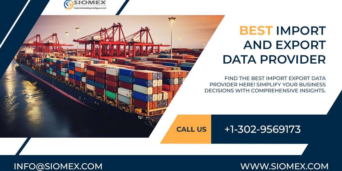 Analyzing Import Export Data Trends in India