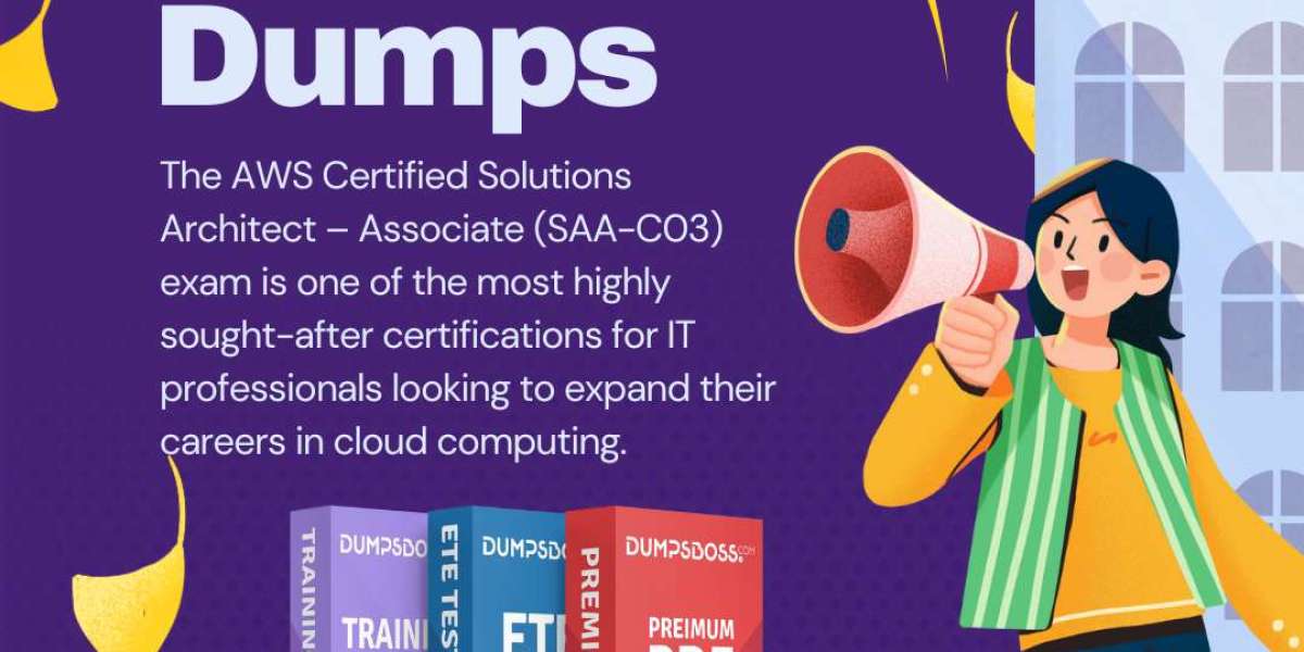 Pass the SAA-C03 Exam on Your First Try with DumpsBoss