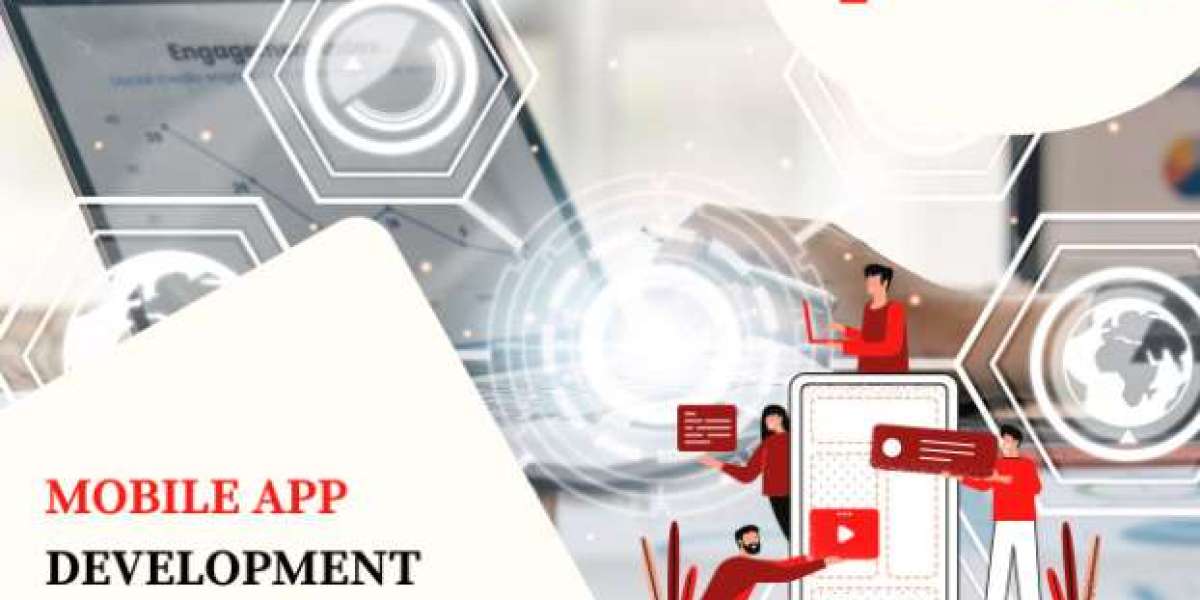 Mobile App Development Company in Jaipur