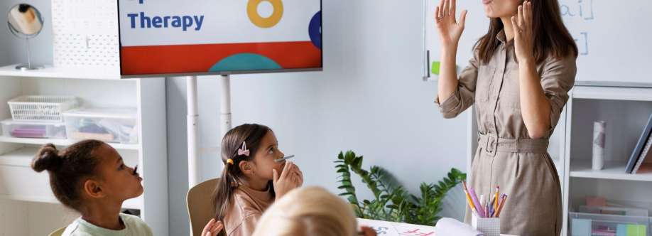 Clear Accent Speech Therapy