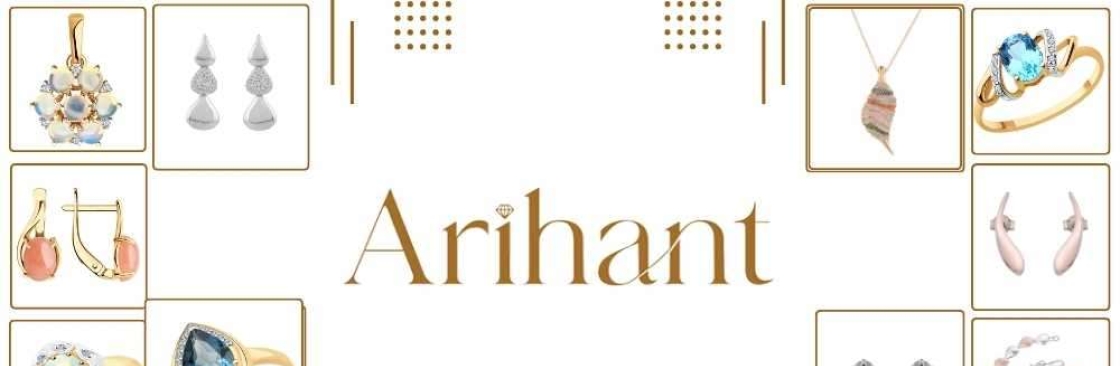 Arihant Inc Jewelry Manufacturer