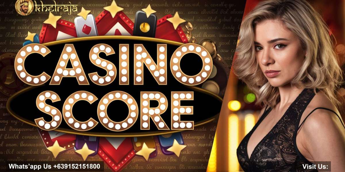 Winning Big: Step-by-Step Tips to Boost Your Casino Score