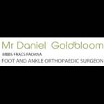 Daniel Goldbloom