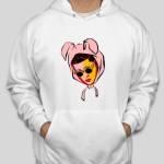 bad bunny merch