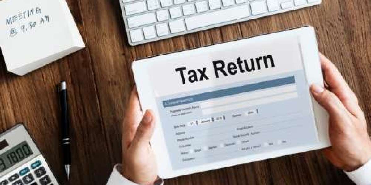 Maximize Your Tax Benefits with Trusted Tax Services in Dubai, UAE
