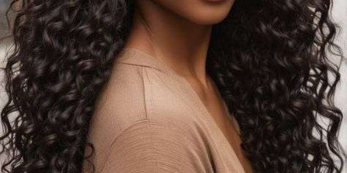 Unleash Your Inner Stylist with Clip-In Hair Extensions