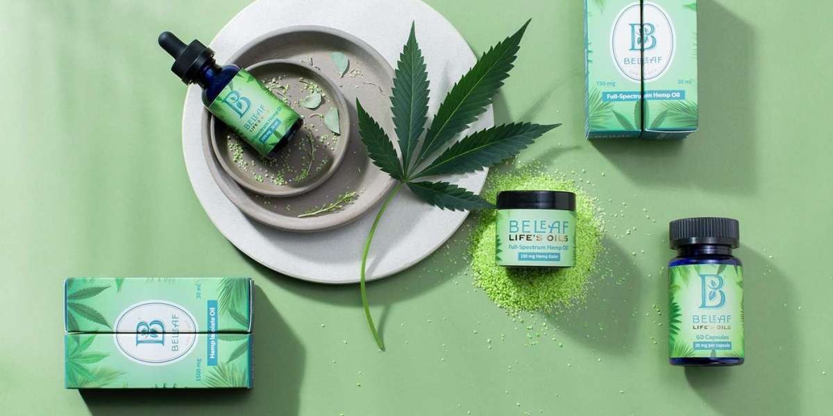 Custom CBD Boxes with Logo and Bulk Packaging Options