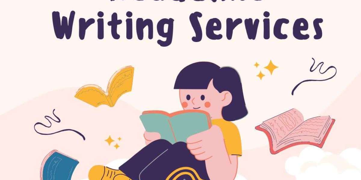 The Role of Academic Writing Services in Humanities Research