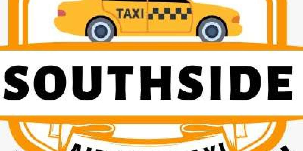 Taxi Services in Rockingham: Why Southside Airport Taxi Is Your Best Choice