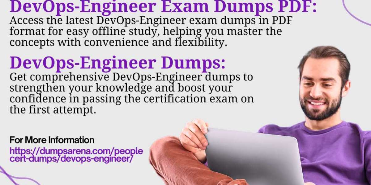 Top-Quality DevOps-Engineer Exam Dumps at Dumpsarena