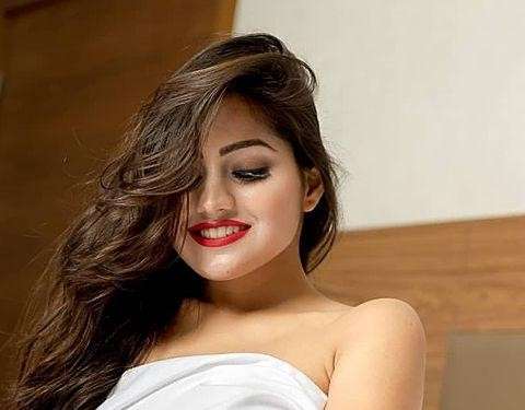 Sharmin Kush