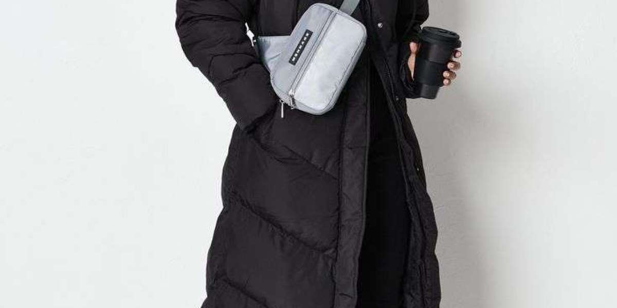 Cozy and Chic: Winter Coat Trends