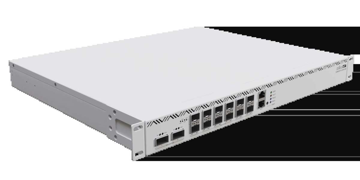 Ultra Tech - Your Trusted Mikrotik Router Distributor in Pakistan