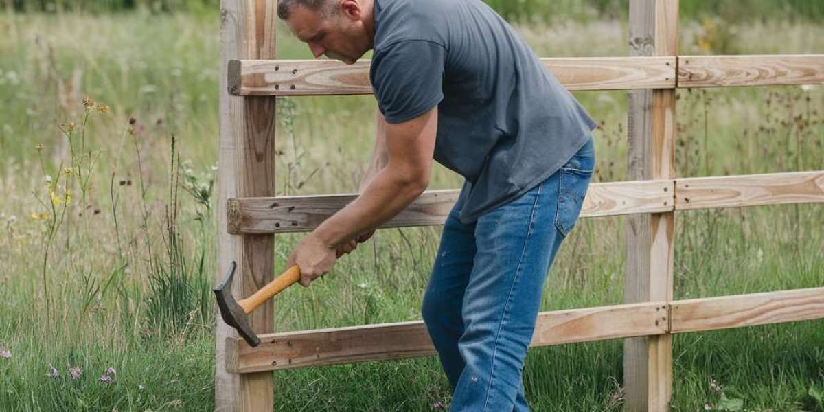 Fence Repair: Extending the Life of Your Fence