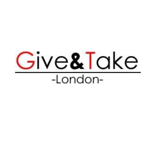 Give and Take UK
