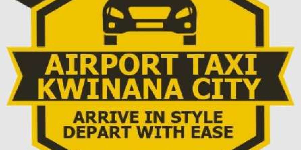 Kwinana Taxi: Your Reliable Transportation Partner in Kwinana