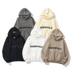 Essentials clothing