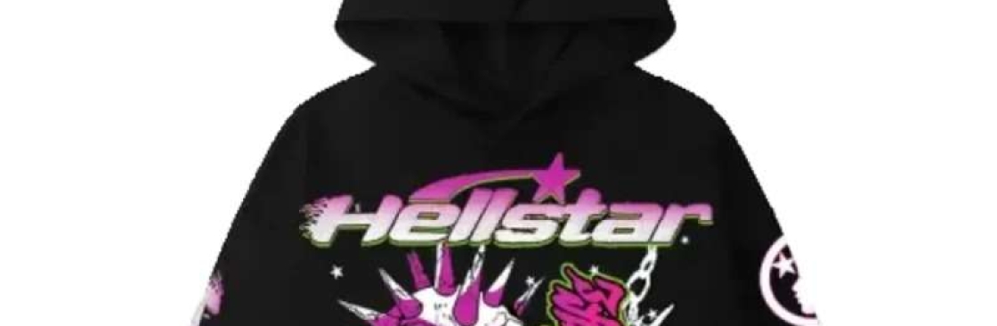 Hellstar hoodie
