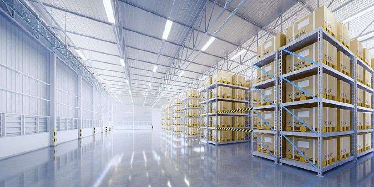 Warehouse Mapping
