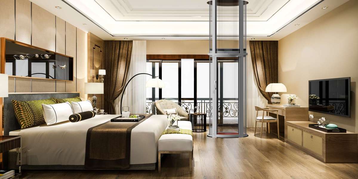 Small Home Elevators: Perfect Solutions for Compact Canadian Homes