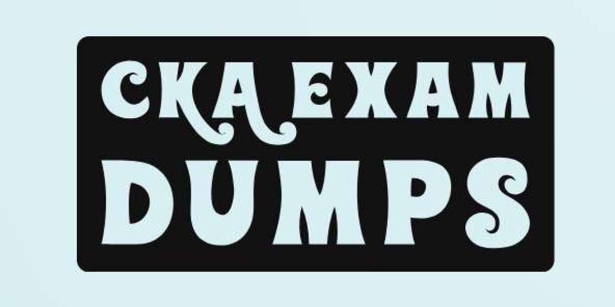 How CKA Exam Dumps Assist in Achieving a Perfect Score