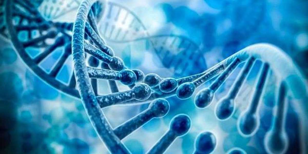Global Cloning and Mutagenesis Market