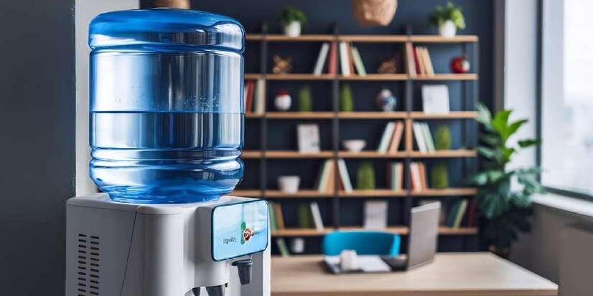 How to Choose the Best Hot Water Dispenser for Your Singapore Office