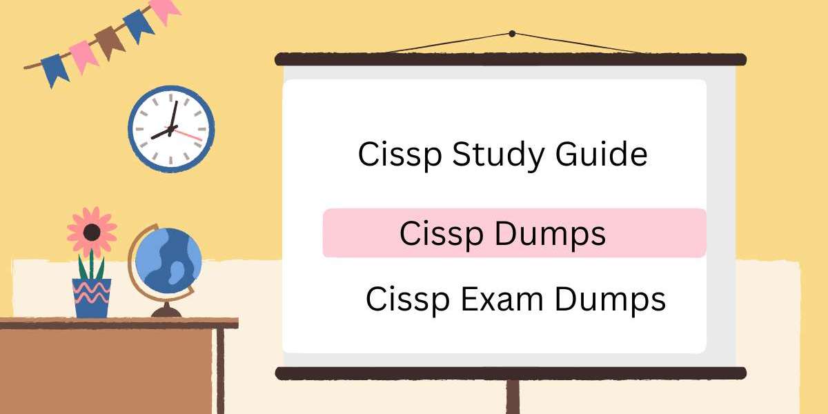 CISSP Study & Practice Exam Made Simple and Effective