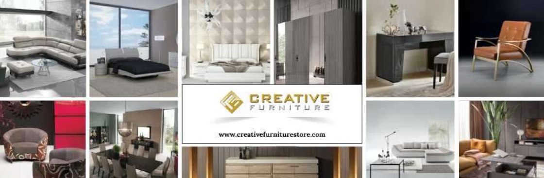 Creative Furniture Store