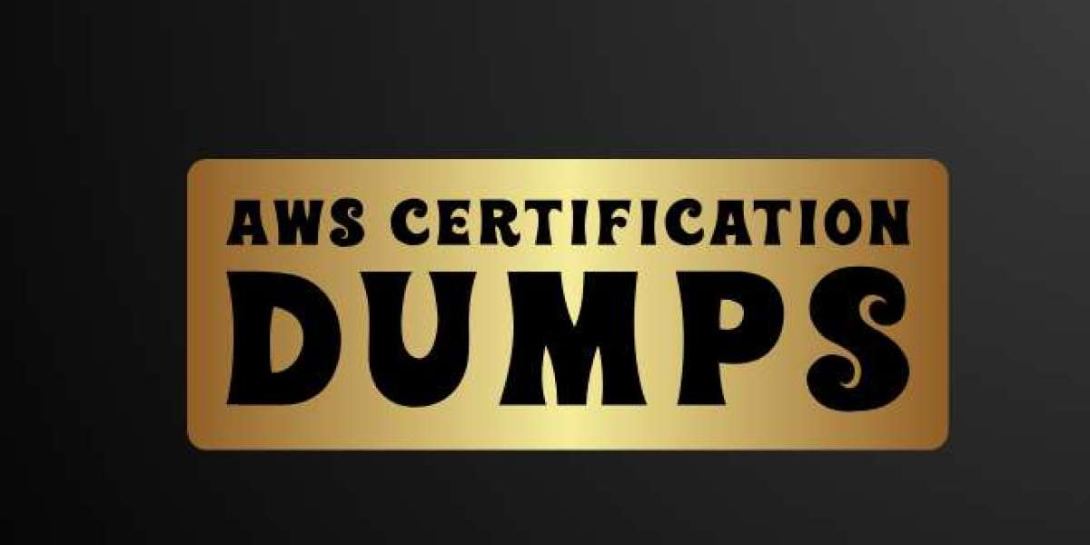 How AWS Certification Dumps Compare Across Platforms