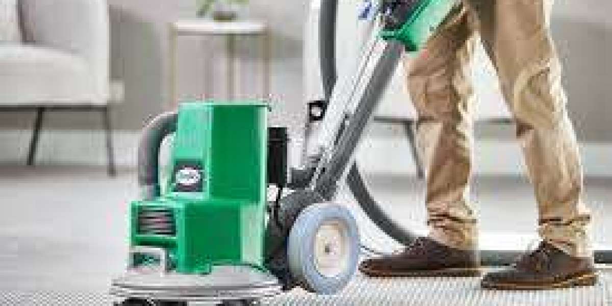 Transform Home Air and Comfort with Deep Carpet Cleaning